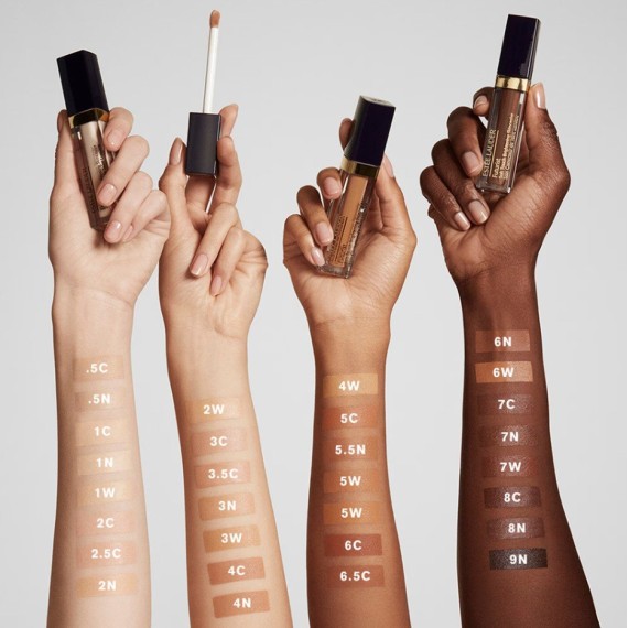 Estee Lauder Futurist Soft Touch Brightening Skincealer Concealer Korrektor