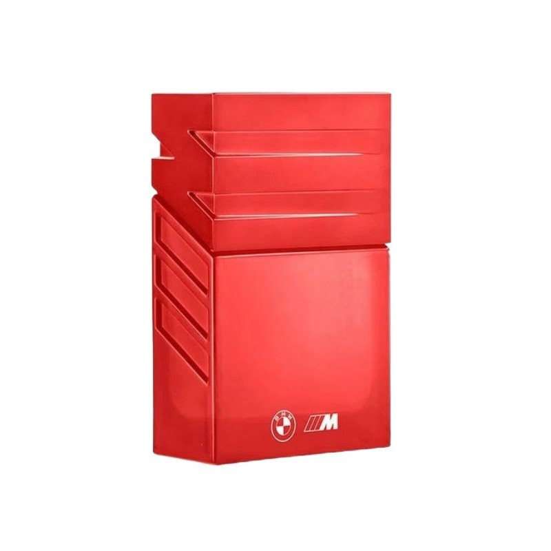 BMW M 2025 Red Férfi parfüm EDT