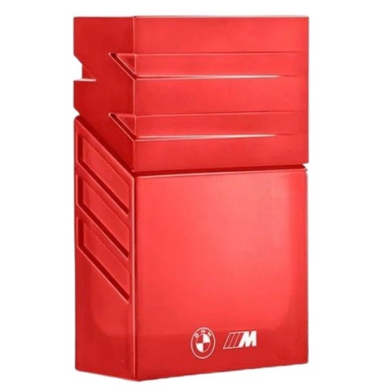 BMW M 2025 Red Férfi parfüm EDT