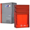 BMW M 2025 Red Férfi parfüm EDT