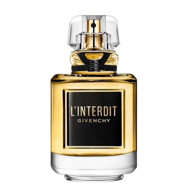 Givenchy L`Interdit Le Parfum Női parfüm