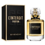 Givenchy L`Interdit Le Parfum Női parfüm
