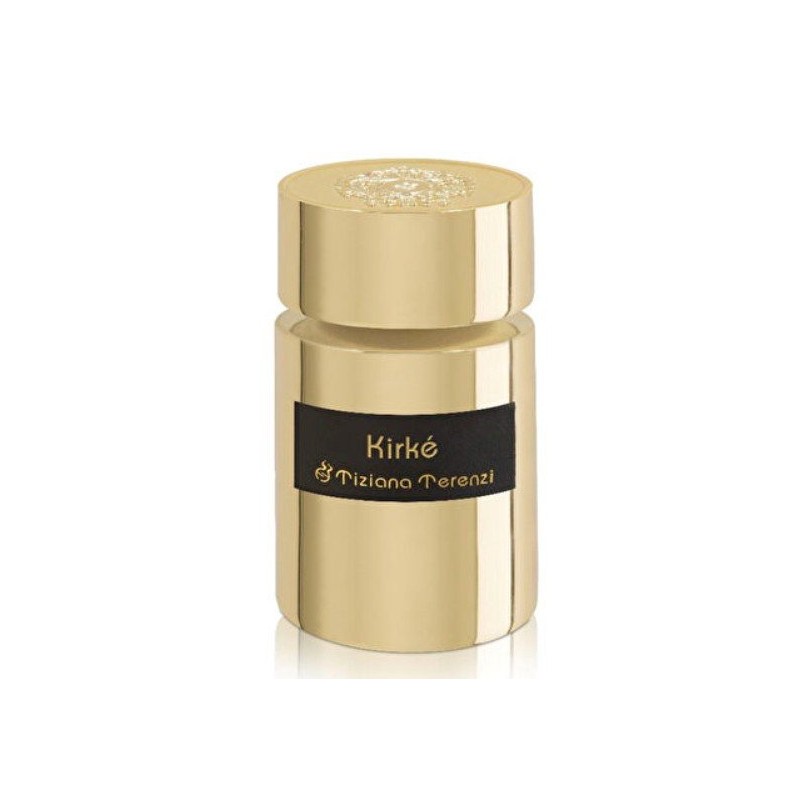 Tiziana Terenzi Kirke Hair Therapy Perfume Mist Uniszex hajparfüm