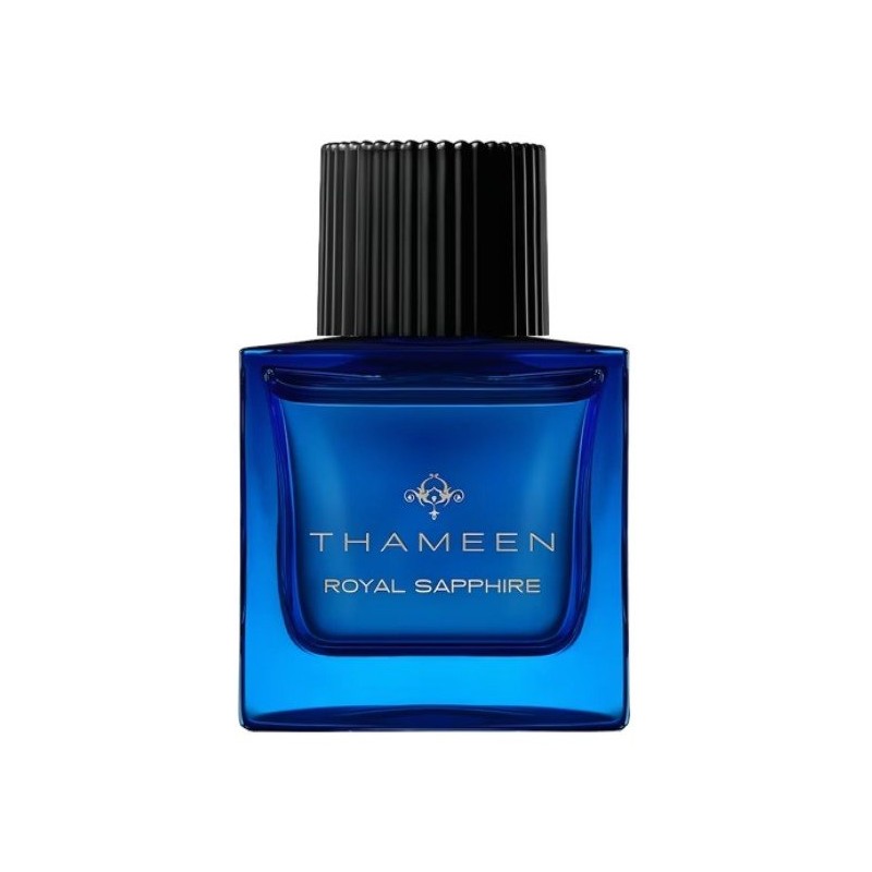 Thameen Royal Sapphire Unisex parfüm kivonat