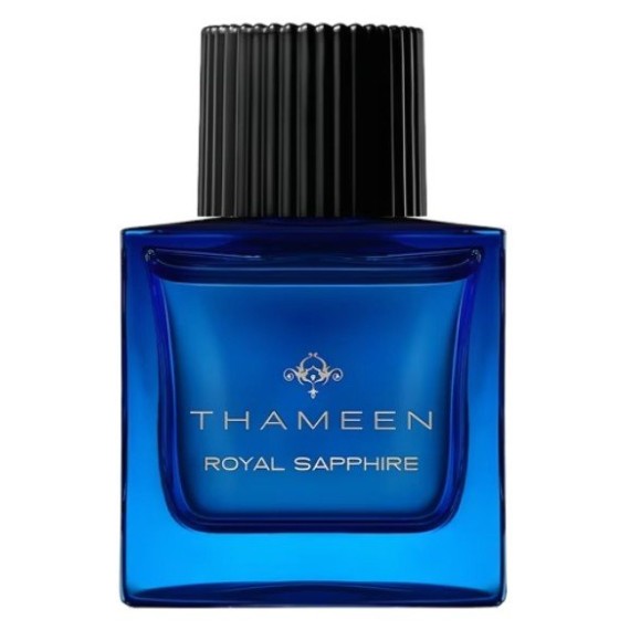 Thameen Royal Sapphire Unisex parfüm kivonat