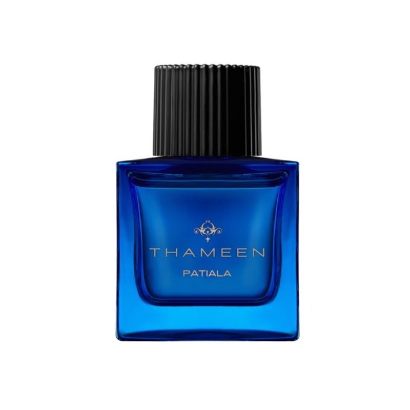 Thameen Patiala Unisex parfüm kivonat