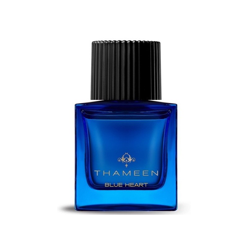 Thameen Blue Heart Unisex parfüm kivonat