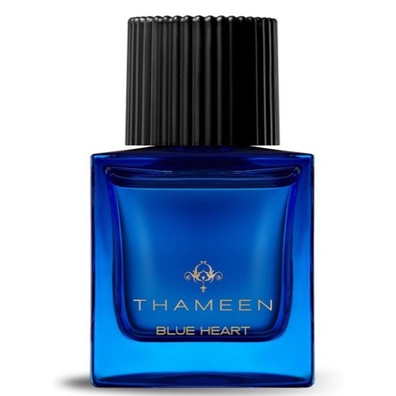 Thameen Blue Heart Unisex parfüm kivonat