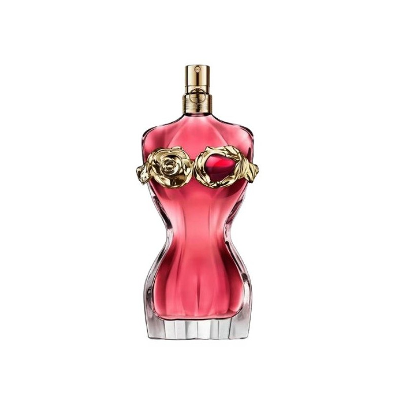 Jean Paul Gaultier La Belle Rosea Női parfüm EDP