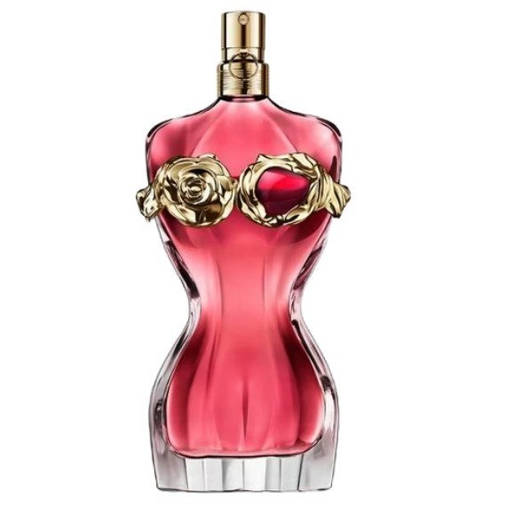 Jean Paul Gaultier La Belle Rosea Női parfüm EDP