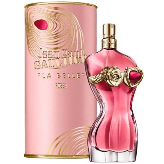 Jean Paul Gaultier La Belle Rosea Női parfüm EDP