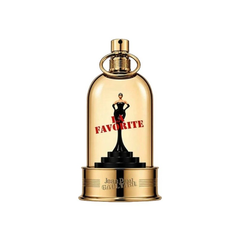 Jean Paul Gaultier La Favorite Női parfüm EDP