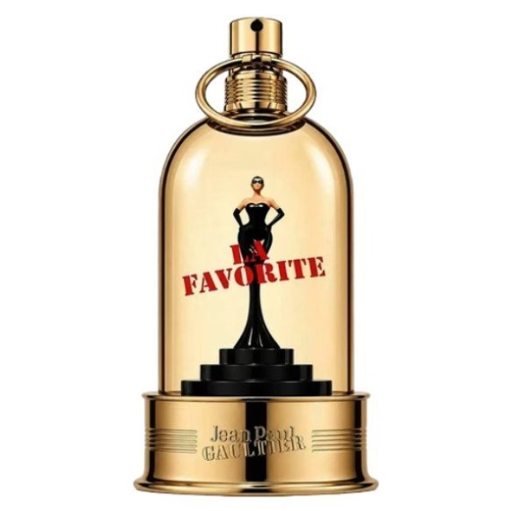 Jean Paul Gaultier La Favorite Női parfüm EDP