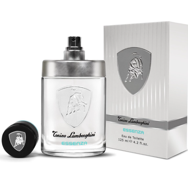 Lamborghini Essenza Férfi parfüm EDT