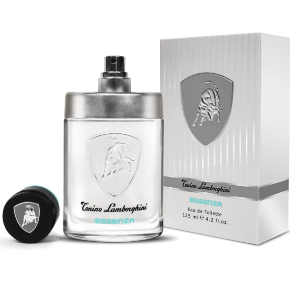 Lamborghini Essenza Férfi parfüm EDT