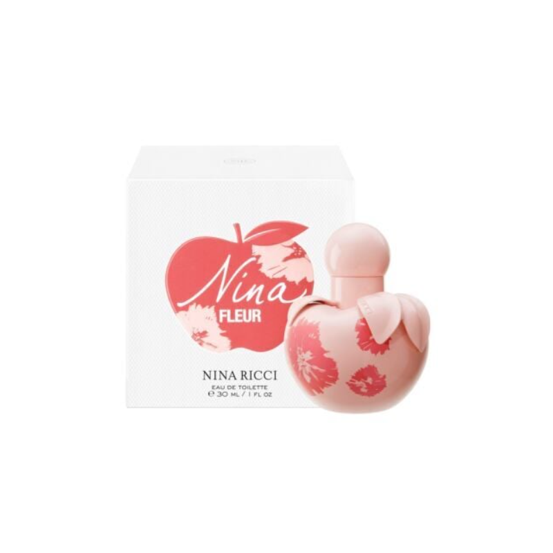 Nina Ricci Nina Fleur Női parfüm EDT