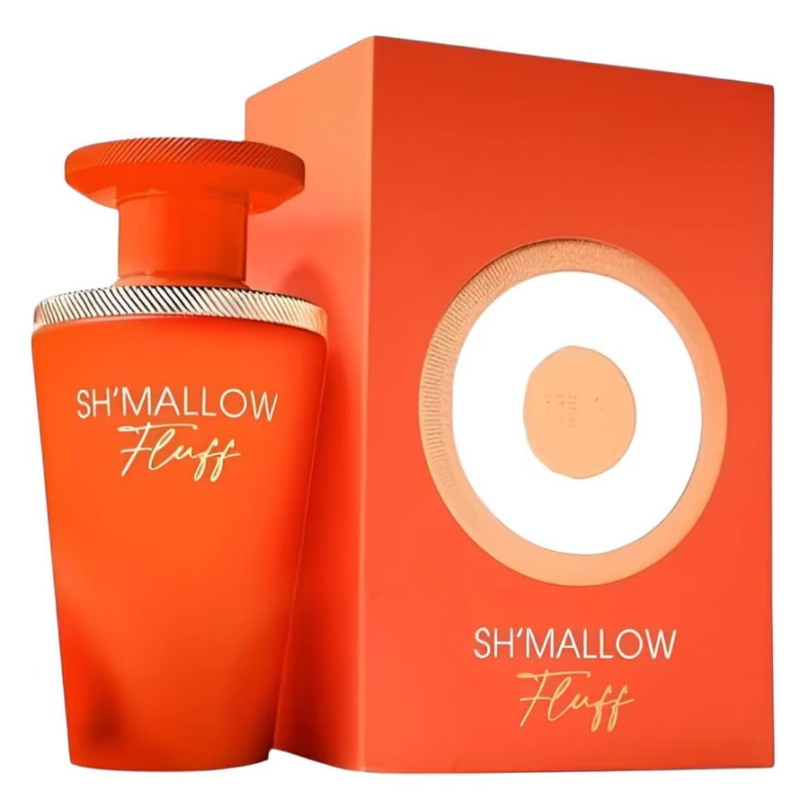 French Avenue Sh`mallow Fluff Női parfüm EDP