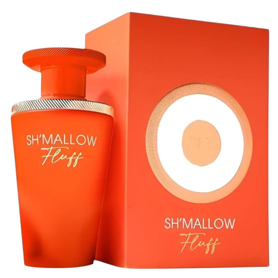 French Avenue Sh`mallow Fluff Női parfüm EDP