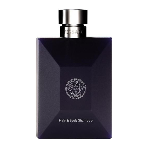 Versace Pour Homme tusfürdő-sampon férfiaknak