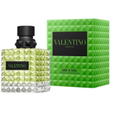 Valentino Donna Born In...