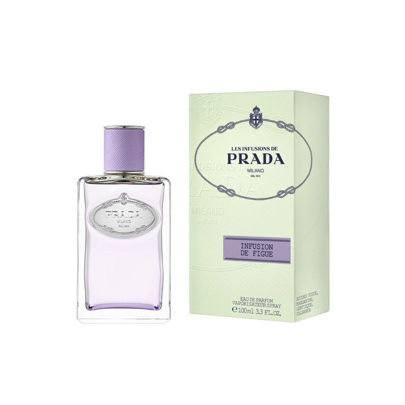 Prada Infusion de Figue Unisex parfüm EDP