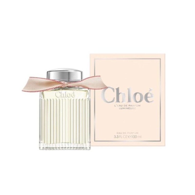 Chloe Chloe Lumineuse Női parfüm EDP
