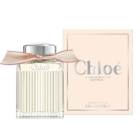 Chloe Chloe Lumineuse Női parfüm EDP