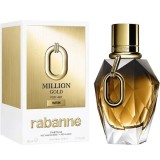Rabanne Million Gold For Her Parfum Női parfüm EDP