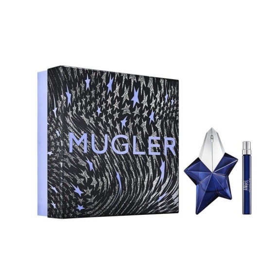 Mugler Angel Elixir Női ajándékcsomag