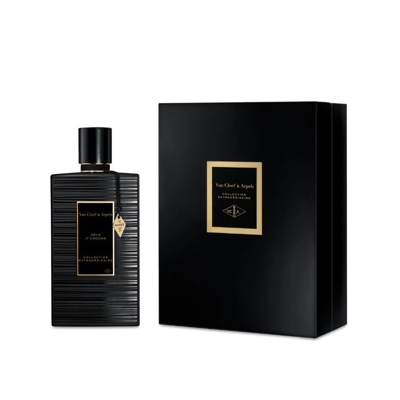 Van Cleef & Arpels Collection Extraordinaire Reve d`Encens Unisex parfüm EDP