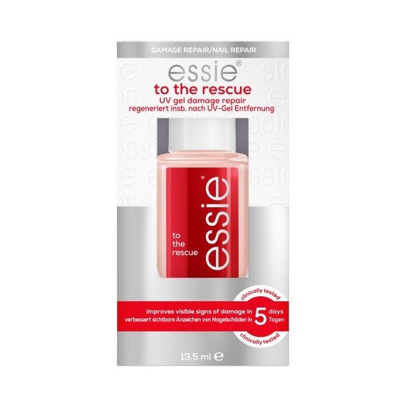 Essie To The Rescue Nail Repair Körömerősítő
