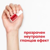 Essie To The Rescue Nail Repair Körömerősítő