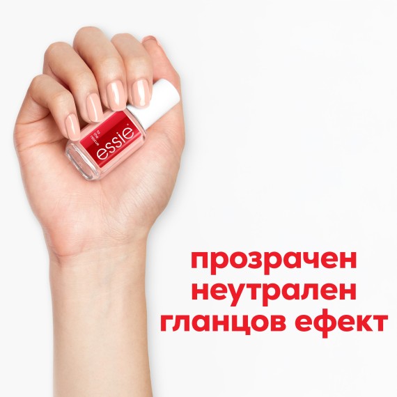 Essie To The Rescue Nail Repair Körömerősítő