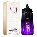 Mugler Alien Extraintense Női parfüm EDP