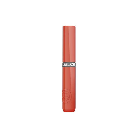 L'Oreal Paris Infaillible Laque Resistance Liquid Lipstick Folyékony rúzs