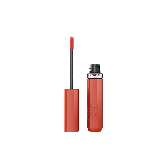 L'Oreal Paris Infaillible Laque Resistance Liquid Lipstick Folyékony rúzs