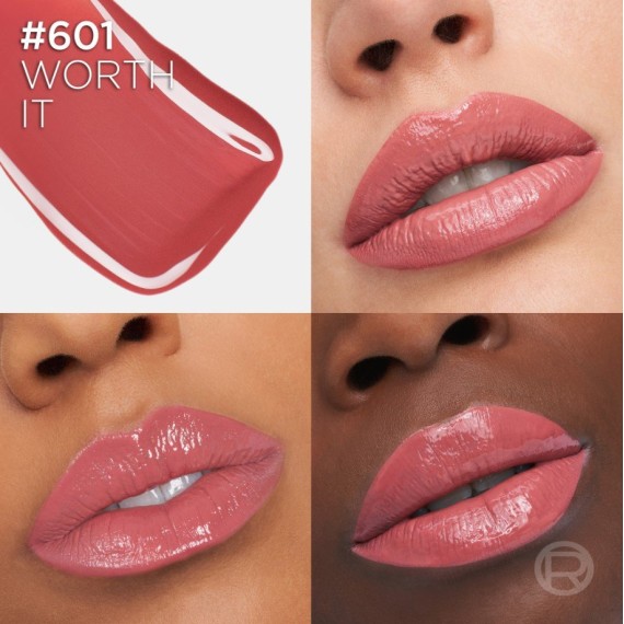 L'Oreal Paris Infaillible Laque Resistance Liquid Lipstick Folyékony rúzs