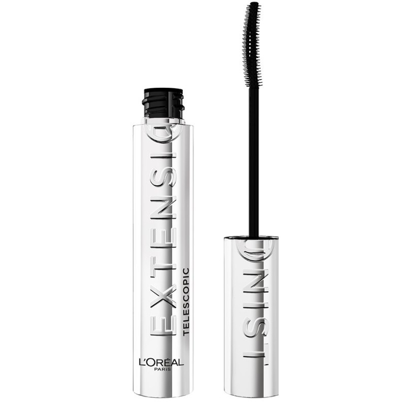 L'Oreal Paris Telescopic Extensionist Mascara Hosszabbító szempillaspirál