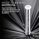 L'Oreal Paris Telescopic Extensionist Mascara Hosszabbító szempillaspirál