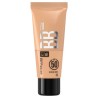 Maybelline New York Fit Me Nude BB Cream Hidratáló BB krém
