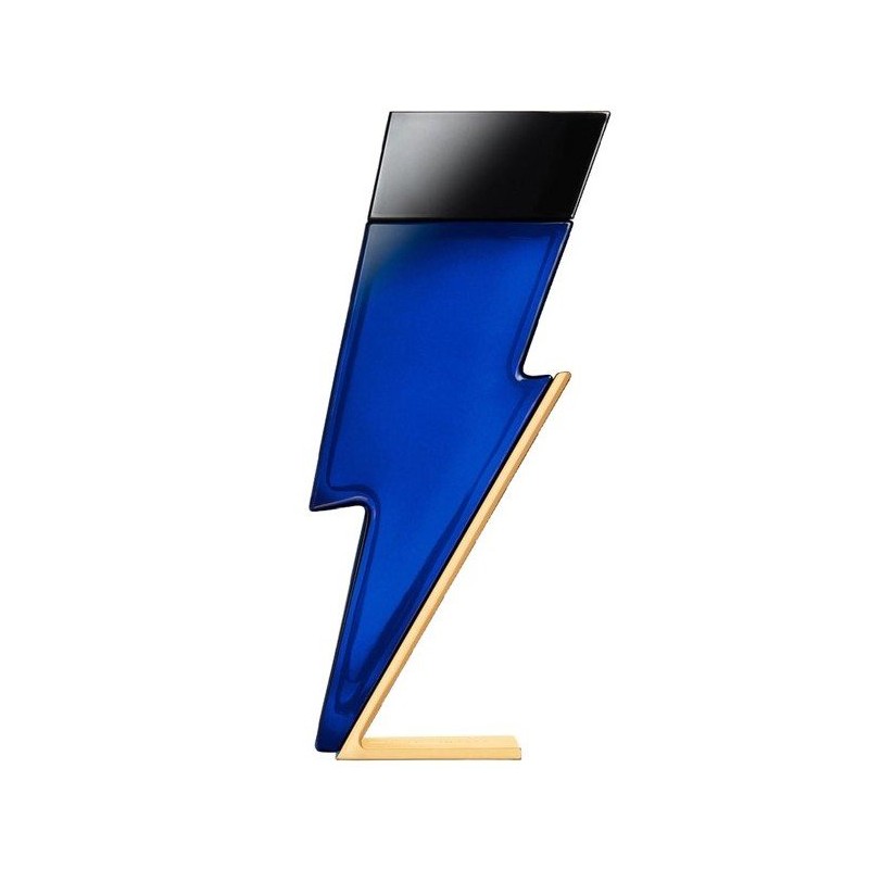 Carolina Herrera Bad Boy Cobalt Absolute Férfi parfüm EDP