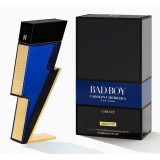 Carolina Herrera Bad Boy Cobalt Absolute Férfi parfüm EDP
