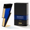 Carolina Herrera Bad Boy Cobalt Absolute Férfi parfüm EDP
