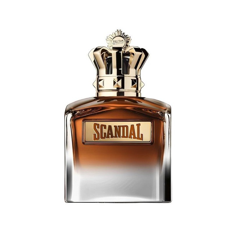 Jean Paul Gaultier Scandal Pour Homme Elixir Parfum Férfi parfüm