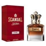 Jean Paul Gaultier Scandal Pour Homme Elixir Parfum Férfi parfüm