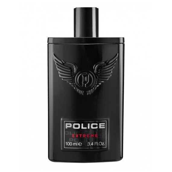Police Extreme Férfi parfüm EDT