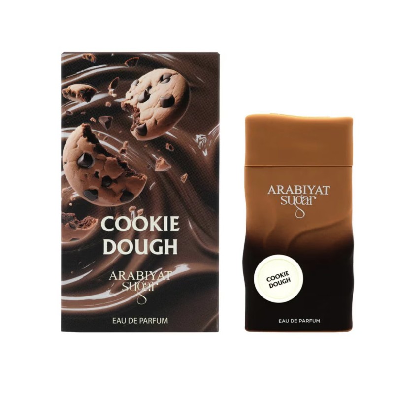 Arabiyat Sugar Cookie Dough Női parfüm EDP