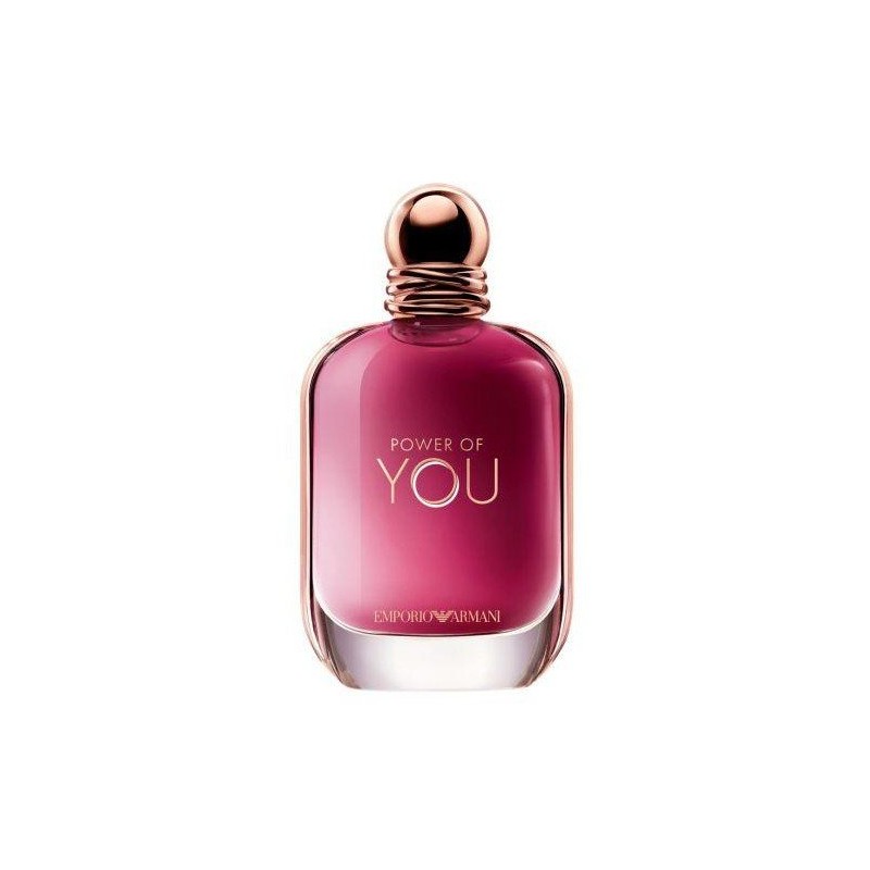 Armani Power Of You Női parfüm EDP