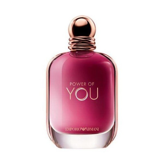 Armani Power Of You Női parfüm EDP
