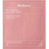 Biodance Bio Collagen-Real Deep Mask Arcmaszk